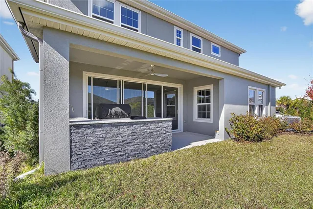 $499,000 | 5407 Tagalong Place, Apollo Beach, FL 33572