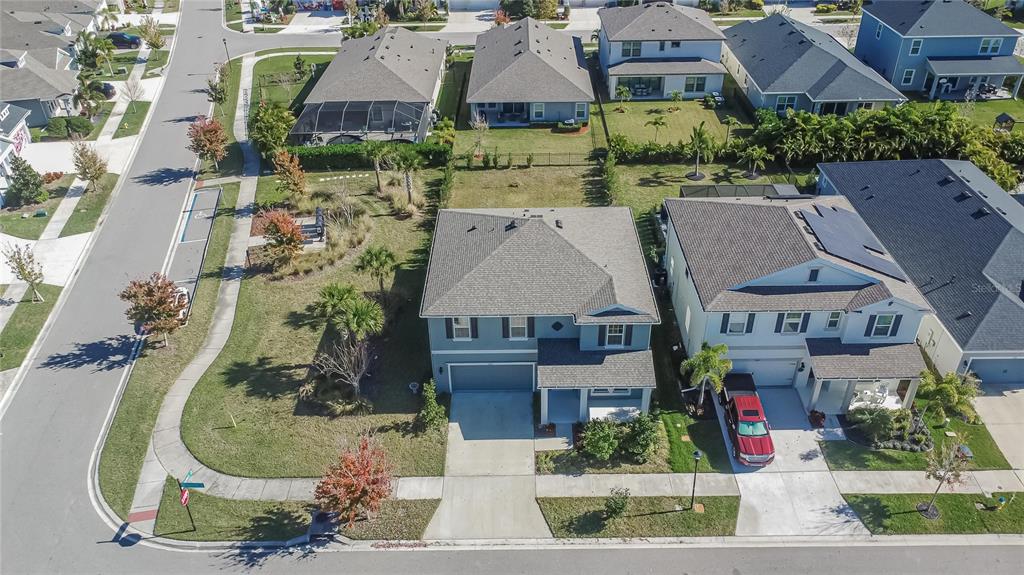 5407 Tagalong Place Apollo Beach, FL 33572 - Photo 78 of 94