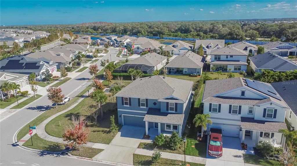 5407 Tagalong Place Apollo Beach, FL 33572 - Photo 81 of 94