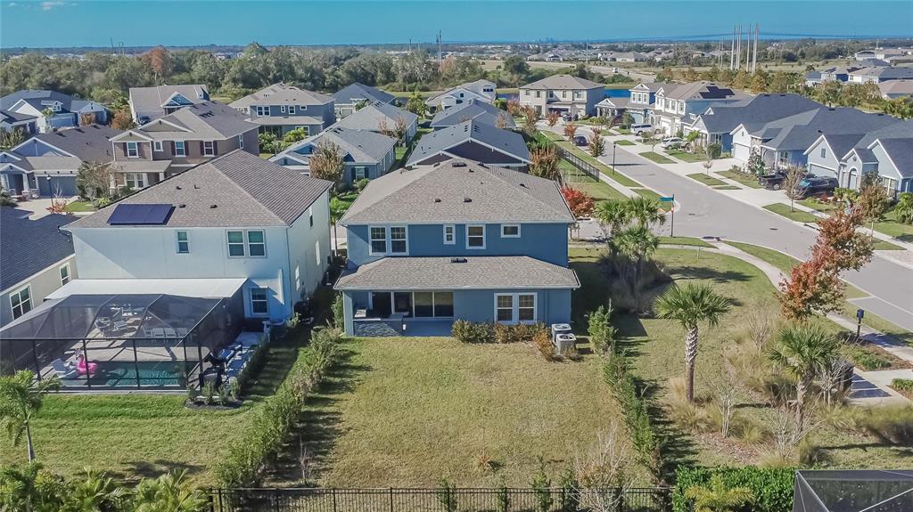 5407 Tagalong Place Apollo Beach, FL 33572 - Photo 87 of 94