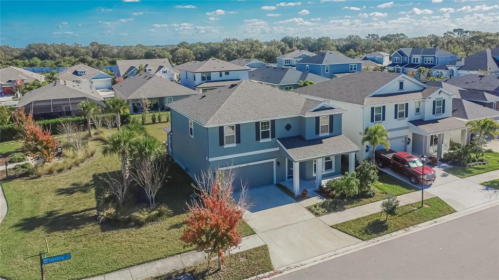 5407 Tagalong Place Apollo Beach, FL 33572 - Photo 91 of 94