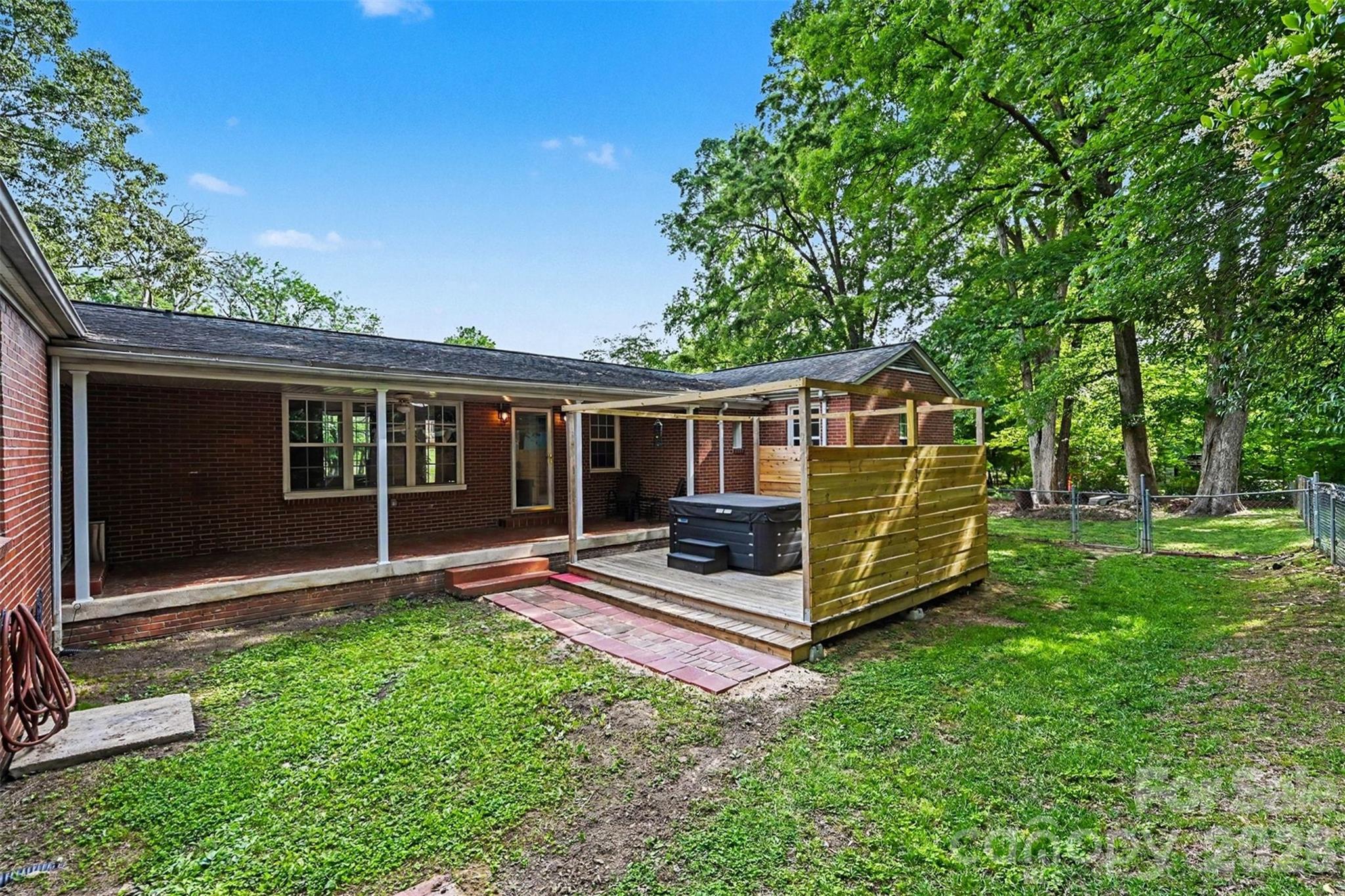 704 Marion Sims Drive Lancaster, SC 29720 - Photo 15 of 18