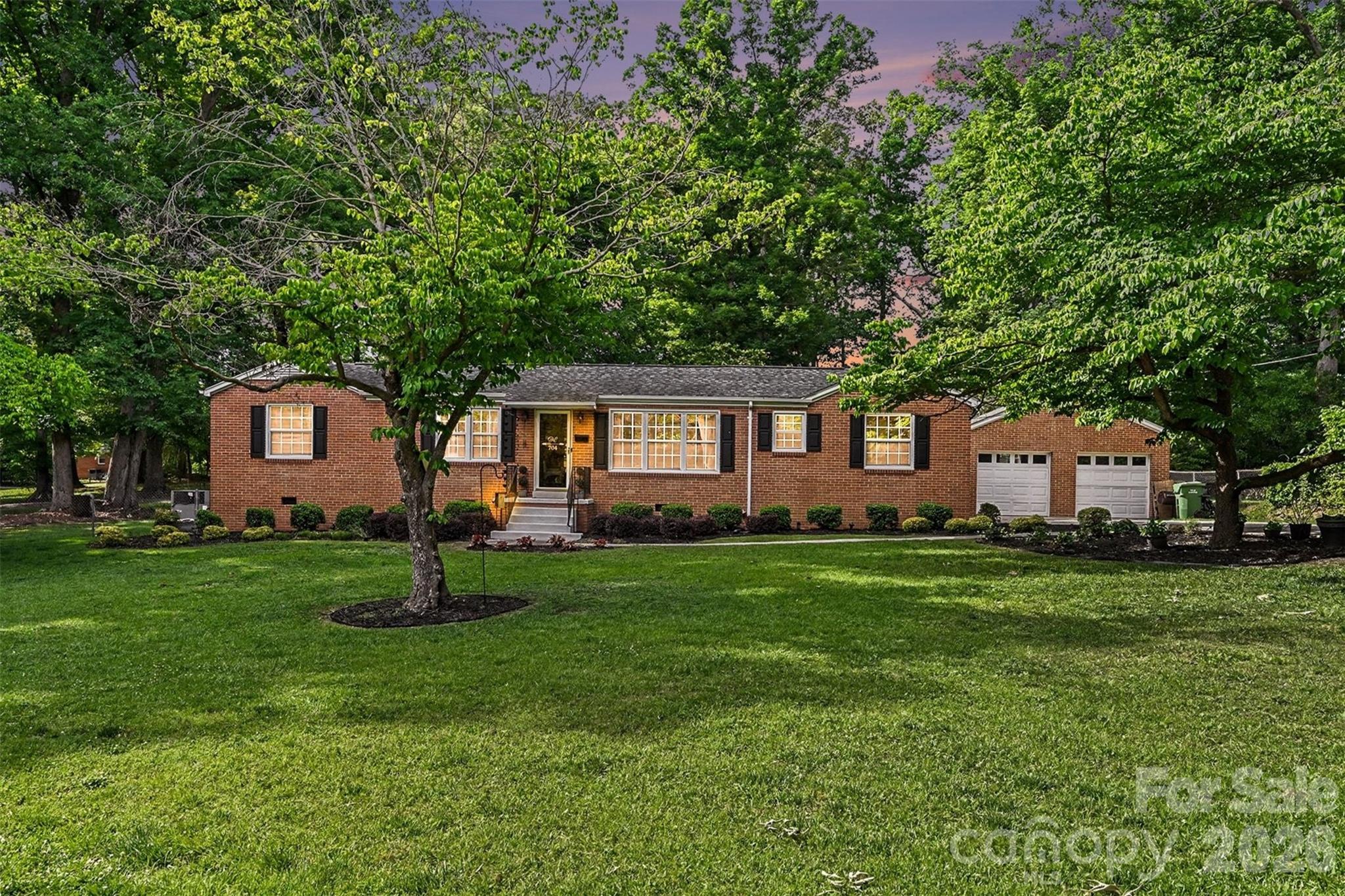 704 Marion Sims Drive Lancaster, SC 29720 - Photo 18 of 18