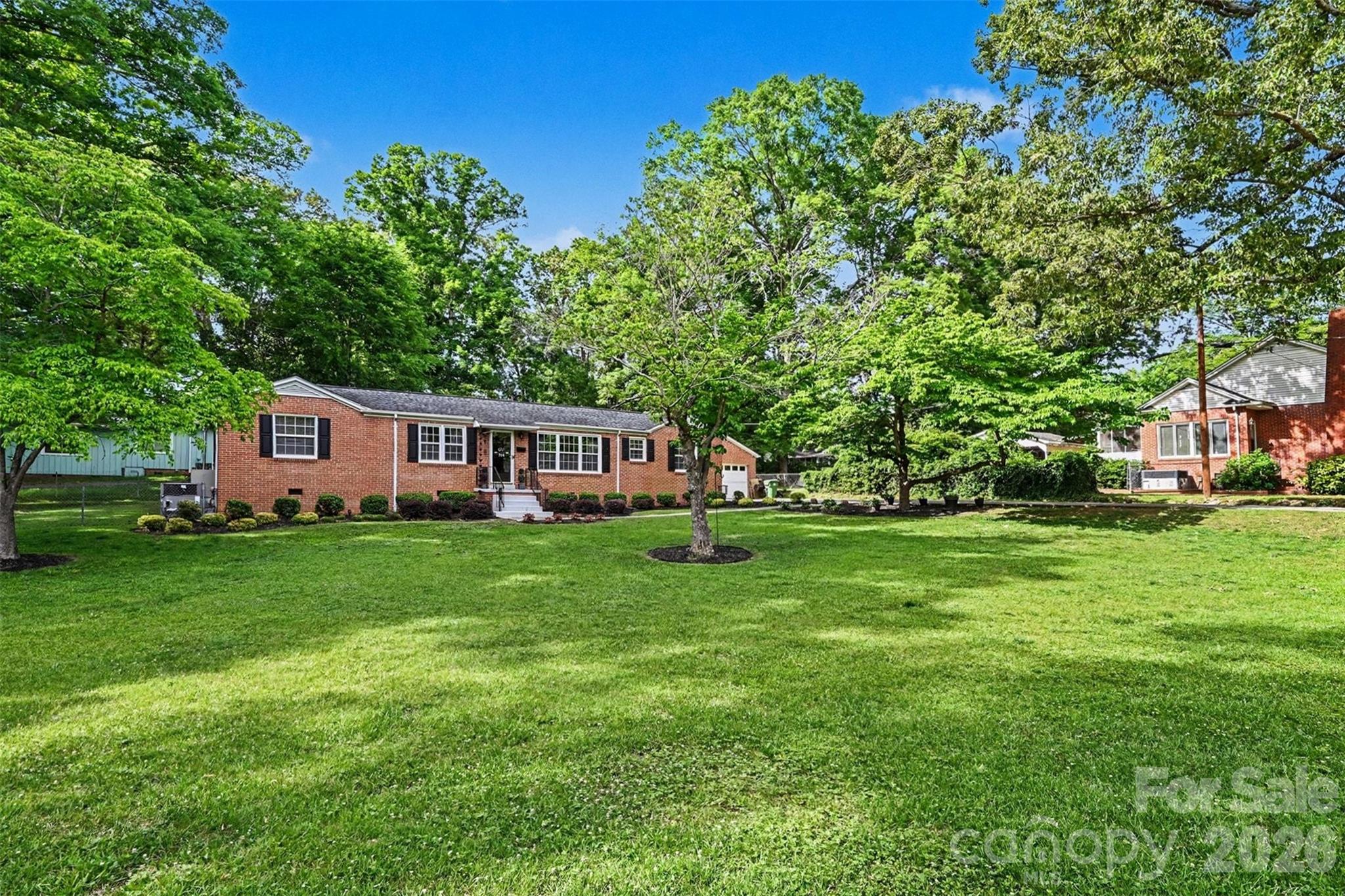 704 Marion Sims Drive Lancaster, SC 29720 - Photo 2 of 18
