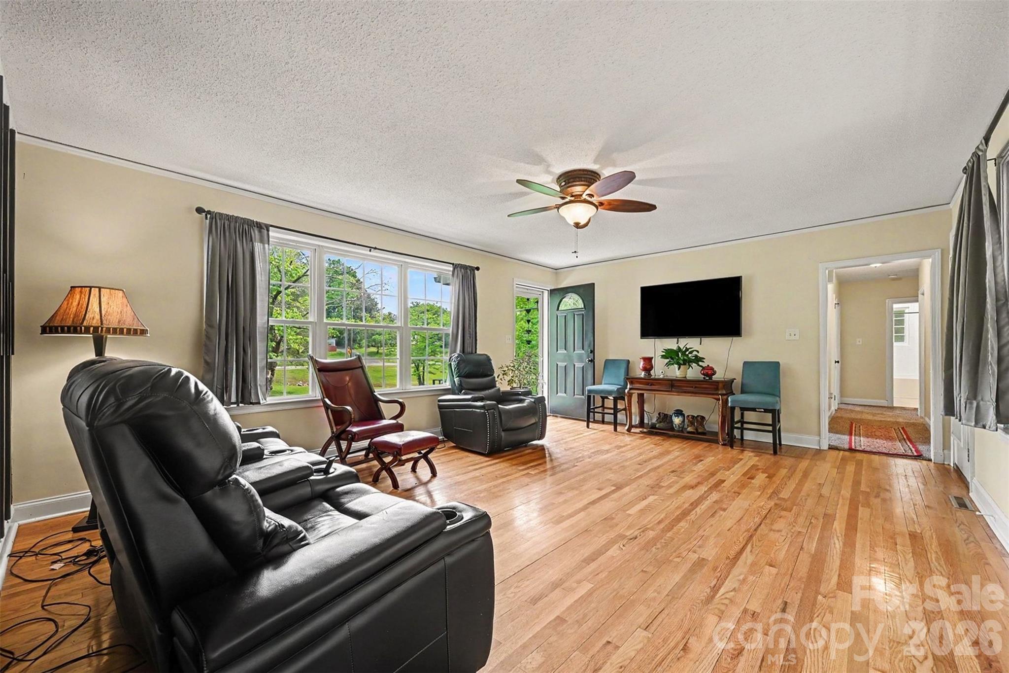 704 Marion Sims Drive Lancaster, SC 29720 - Photo 5 of 18