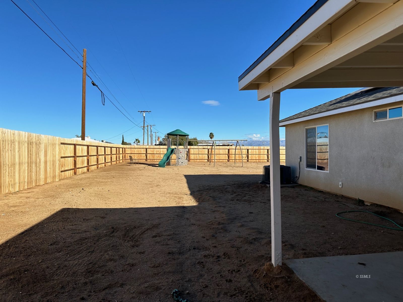 1505 Mayo Street Ridgecrest, CA 93555 - Photo 29 of 33