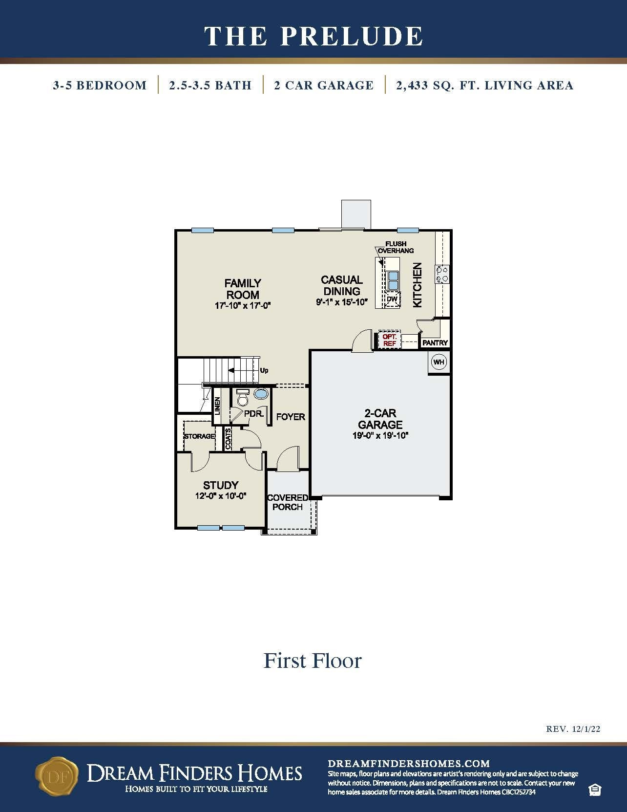 701 Spellbrook Road Zebulon, NC 27597 - Photo 3 of 9 Photo 3