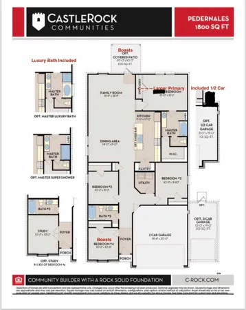 $2,149 | 8626 Willet Street, Baytown, TX 77521