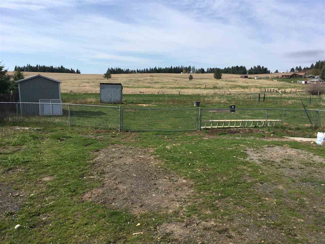 11022 North Forker Road Spokane, WA 99217 - Photo 2 of 6