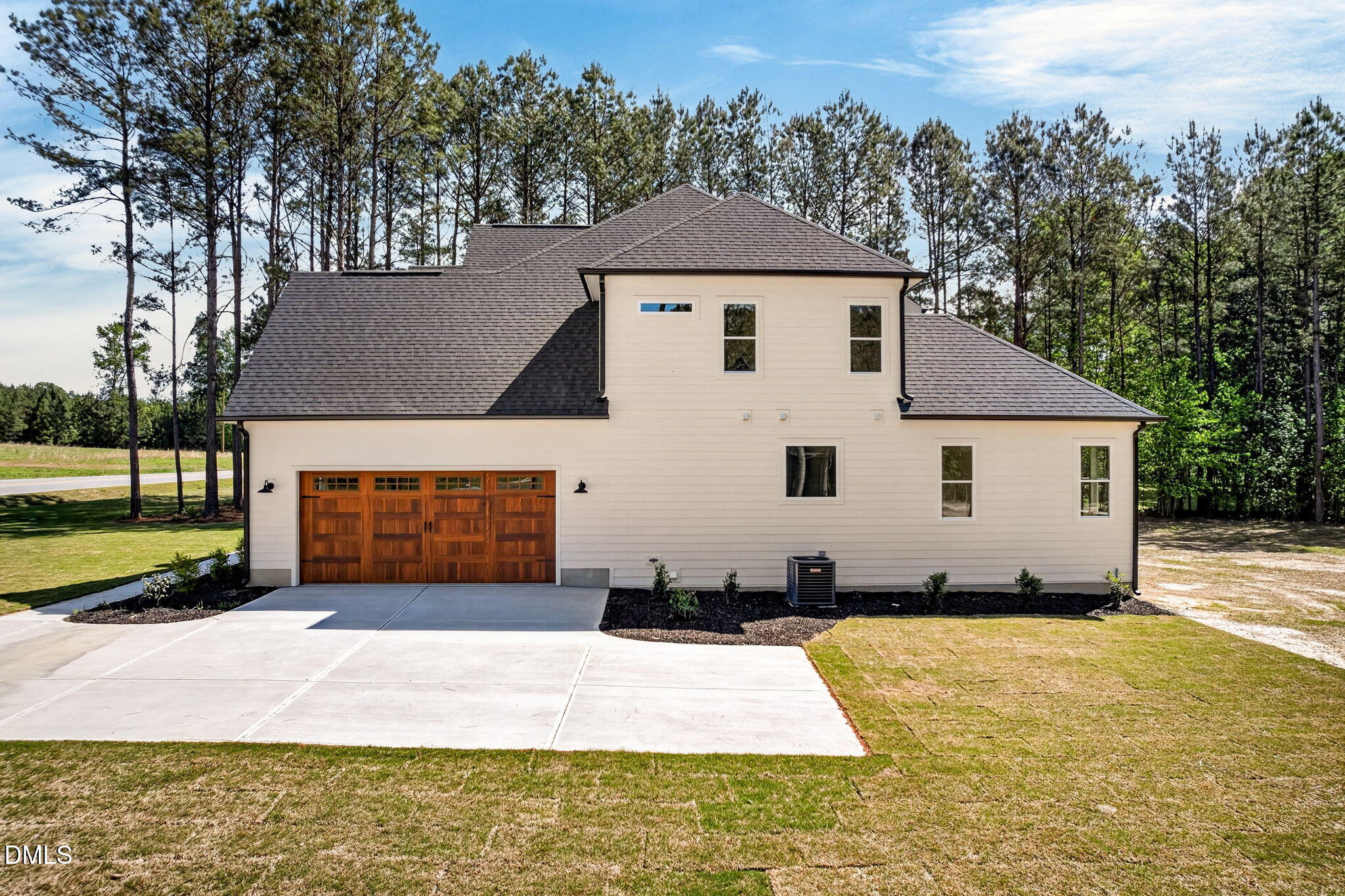 12601 Burgess Road Middlesex, NC 27557 - Photo 6 of 60