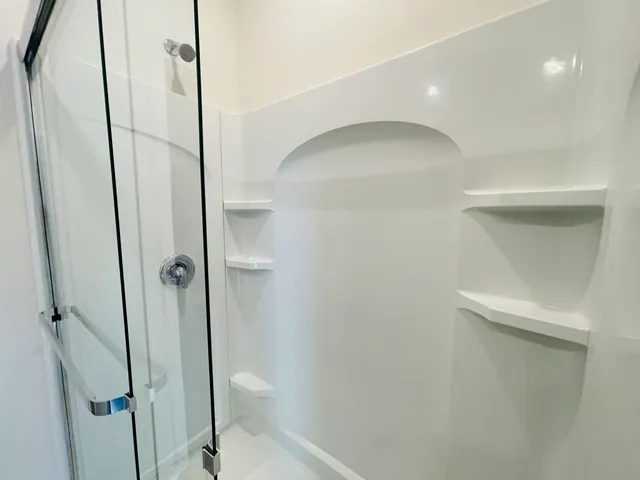 a bathroom with granite countertop granite top and a granite top