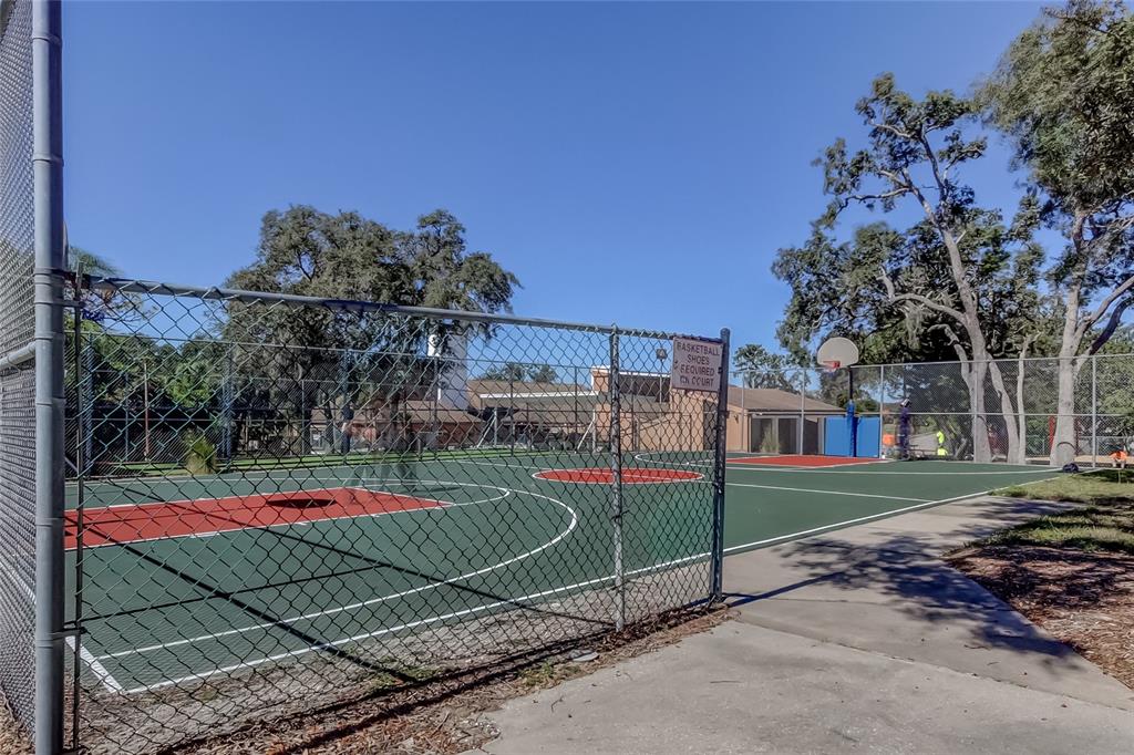 12625 Shell Point Drive Hudson, FL 34667 - Photo 56 of 61 a view of a park