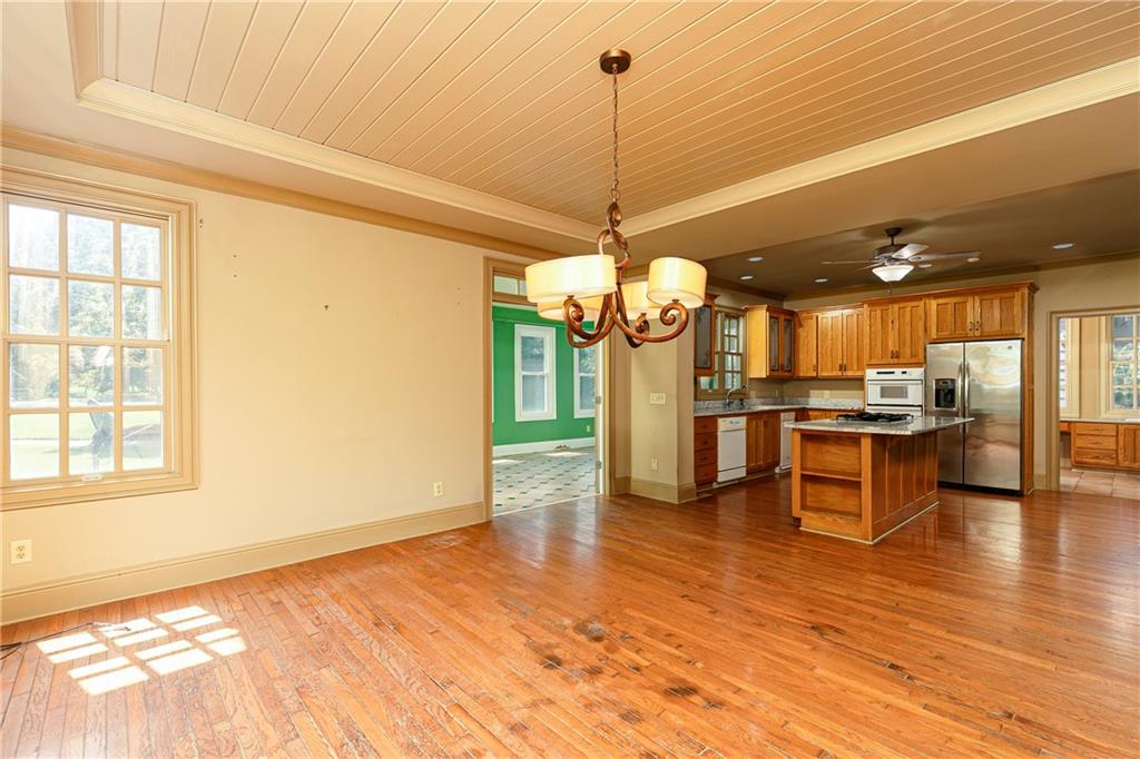 538 Spring Place Road Northeast White, GA 30184 - Photo 14 of 82 Gallery Image 14