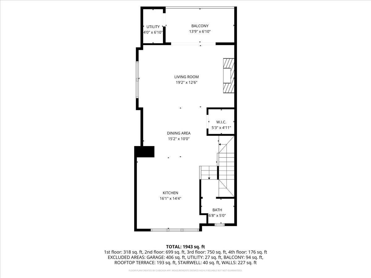 3908 Edwards Road, Unit C Cincinnati, OH 45209 - Photo 55 of 61