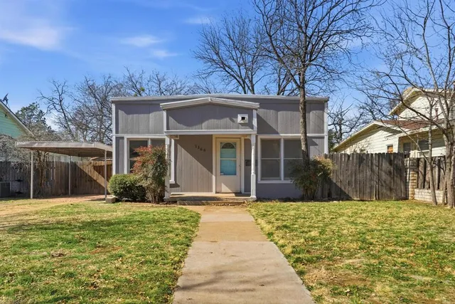 $169,900 | 1166 Santos Street, Abilene, TX 79605