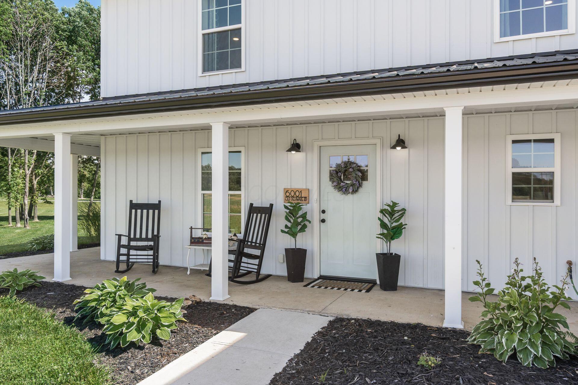 6001 Old Delaware Road Mount Vernon, OH 43050 - Photo 99 of 101