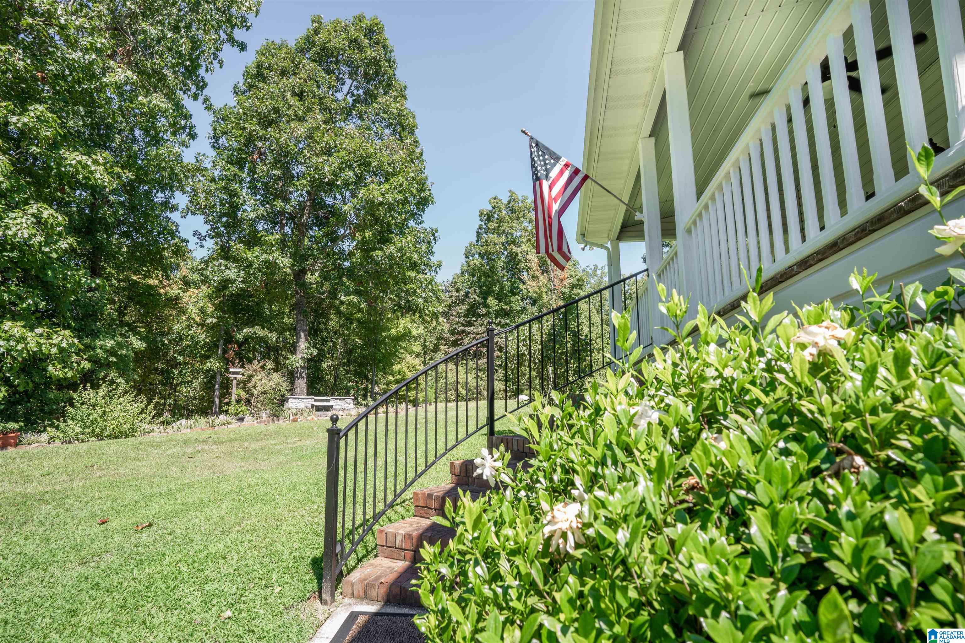 2264 Pleasant Valley Road Jacksonville, AL 36265 - Photo 15 of 45