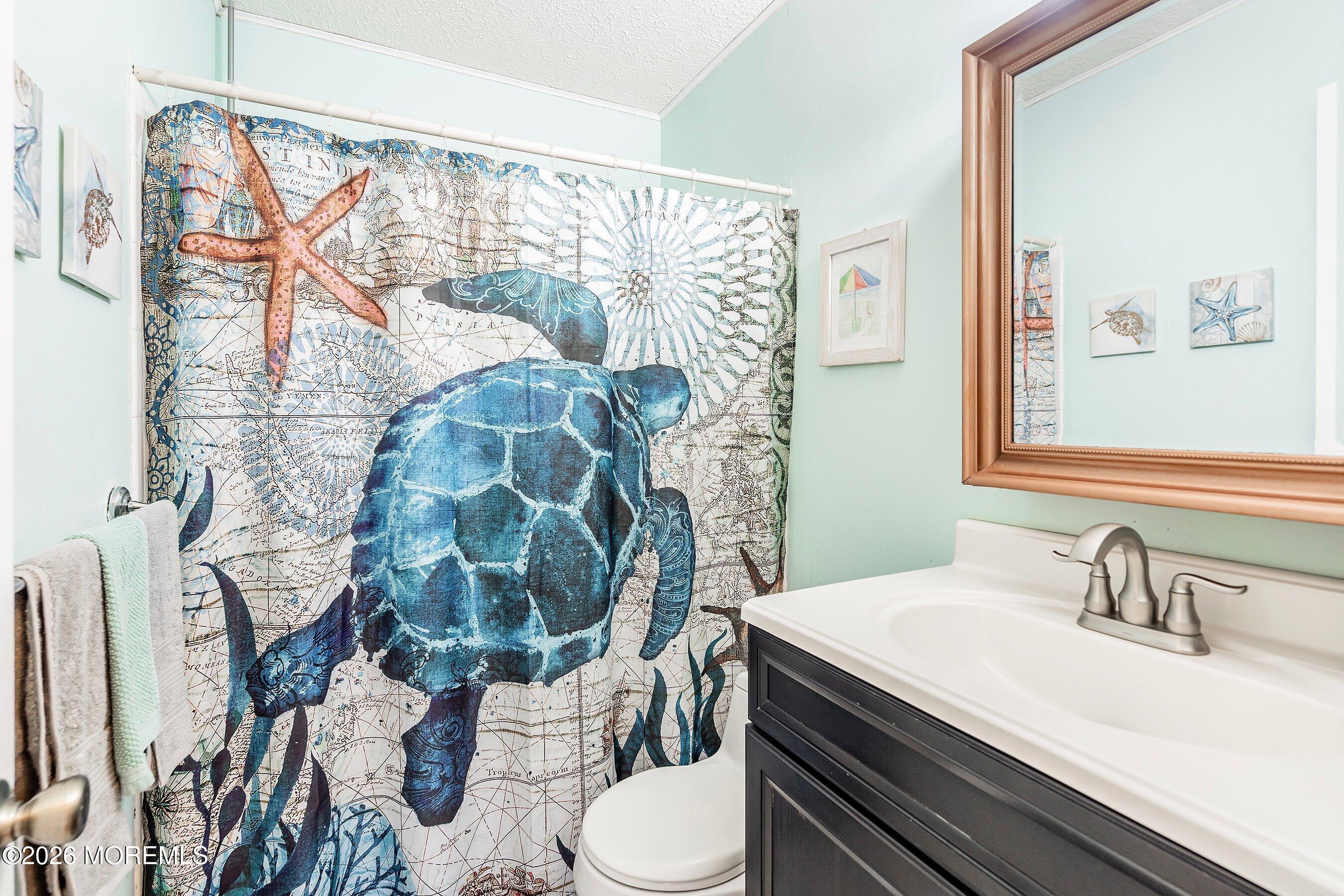 116 Weldon Road Manchester Township, NJ 08759 - Photo 24 of 36 Bathroom