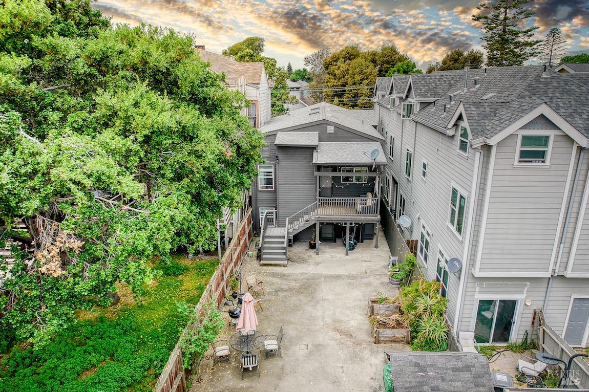 1128 Chester Street Oakland, CA 94607 - Photo 23 of 42