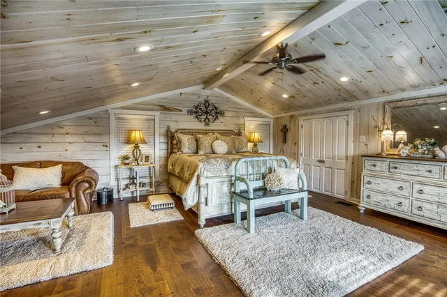 $1,895,000 | 3096 Happy Swaner Lane, Axtell, TX 76624