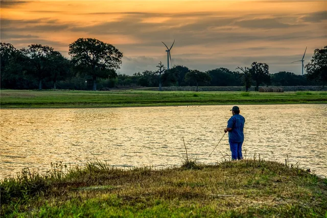 $1,895,000 | 3096 Happy Swaner Lane, Axtell, TX 76624