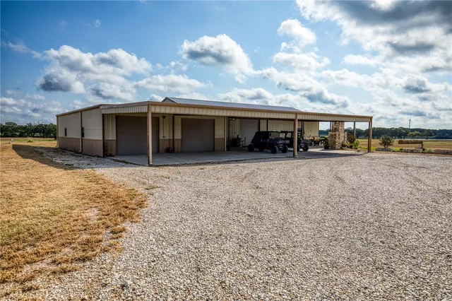$1,895,000 | 3096 Happy Swaner Lane, Axtell, TX 76624