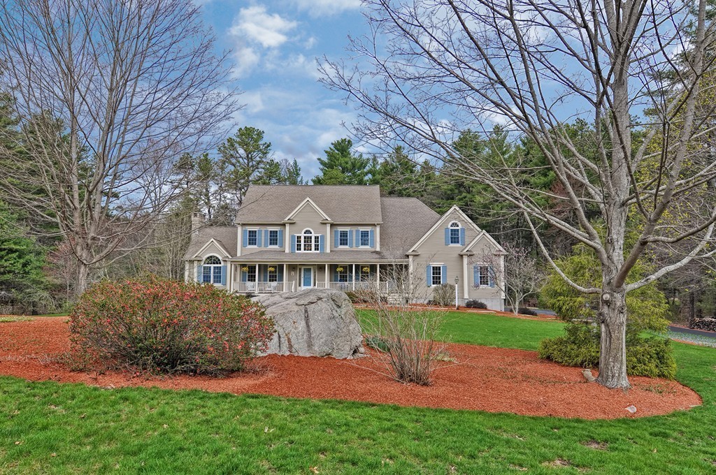 23 Stop River Road Norfolk, MA 02056 - Photo 3 of 26 Gallery Image 3