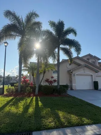 $2,900 | 1948 Waterside Court East, Wellington, FL 33414