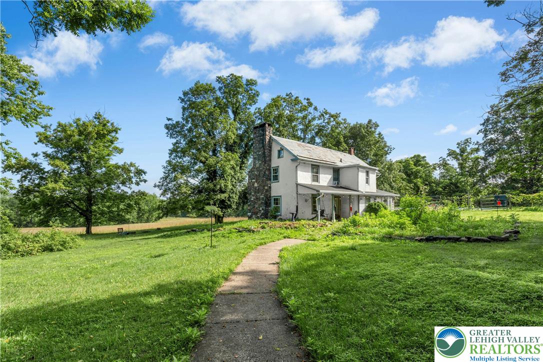 665 Kintner Road Kintnersville, PA 18930 - Photo 5 of 38 Gallery Image 5