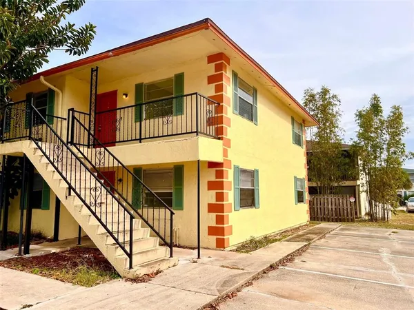 $1,100 | 2190 Knox McRae Drive, Unit D, Titusville, FL 32780