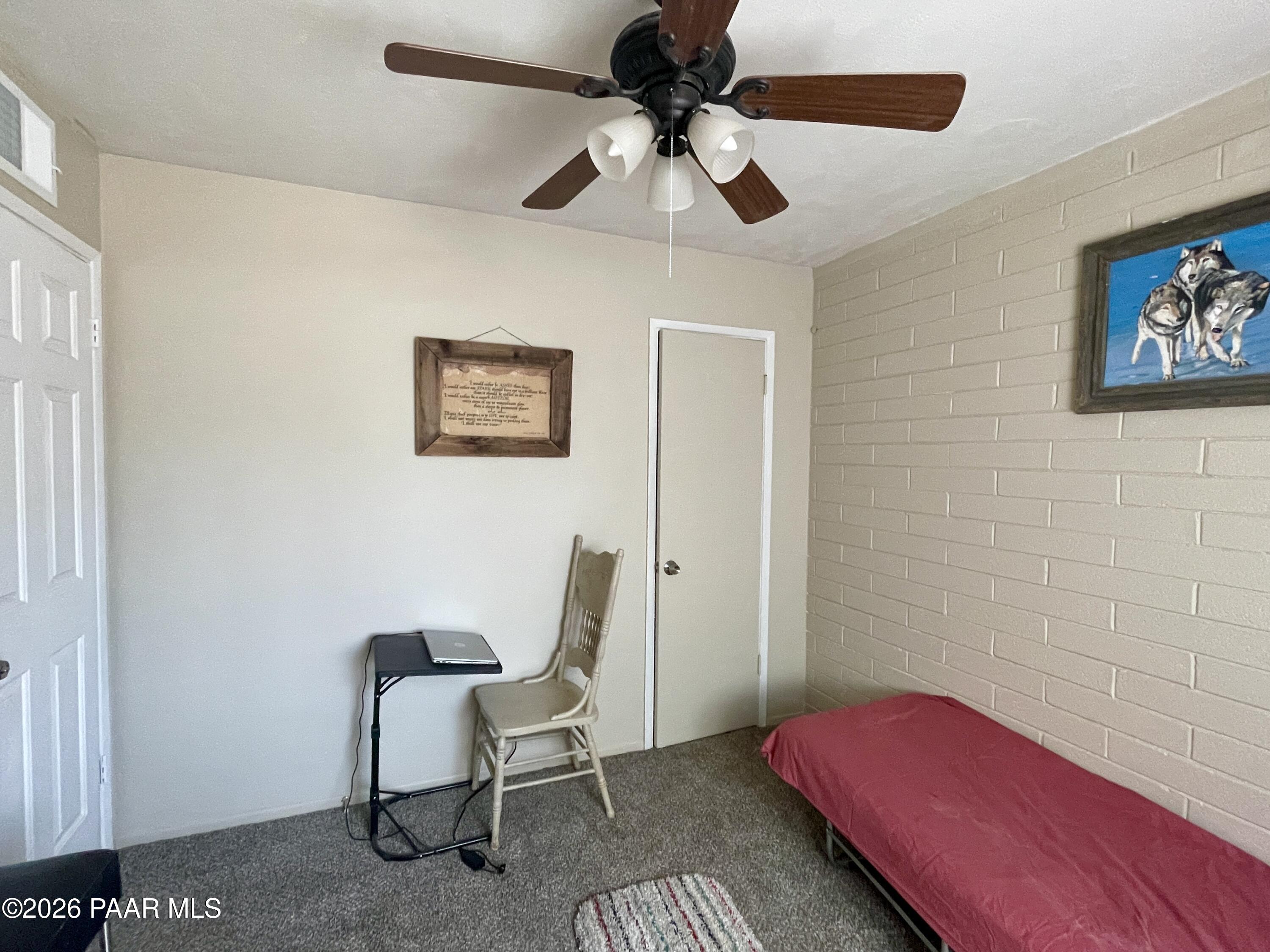 4630 Kerry Drive Rimrock, AZ 86335 - Photo 22 of 41 Bedroom 2