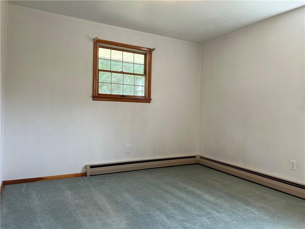 1631 Shady Plain Road Apollo, PA 15613 - Photo 29 of 36 an empty room with a window