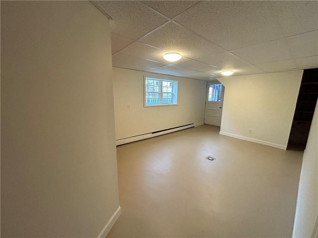 1631 Shady Plain Road Apollo, PA 15613 - Photo 34 of 36 an empty room with windows