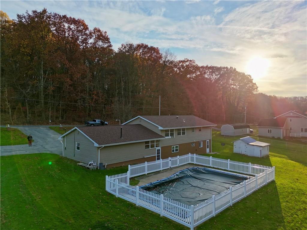 1631 Shady Plain Road Apollo, PA 15613 - Photo 4 of 36