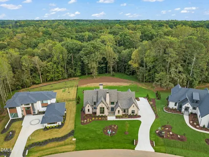$2,150,000 | 1812 Stream Manor, Wake Forest, NC 27587