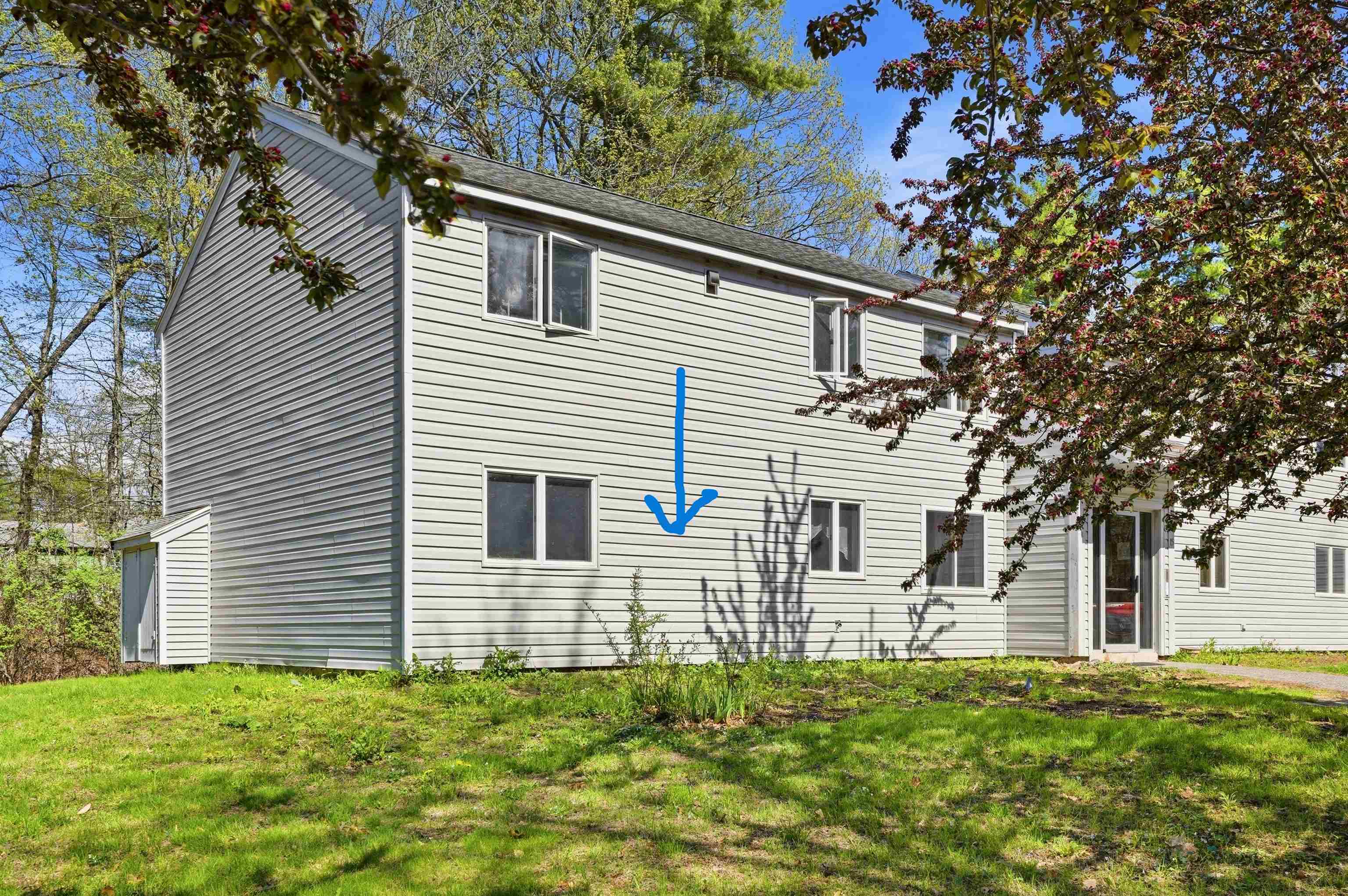 23 Old Stagecoach Road, Unit 13 Epping, NH 03042 - Photo 24 of 26