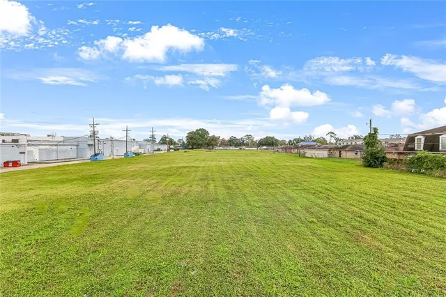 $500,000 | 1991 Ames Boulevard, Marrero, LA 70072