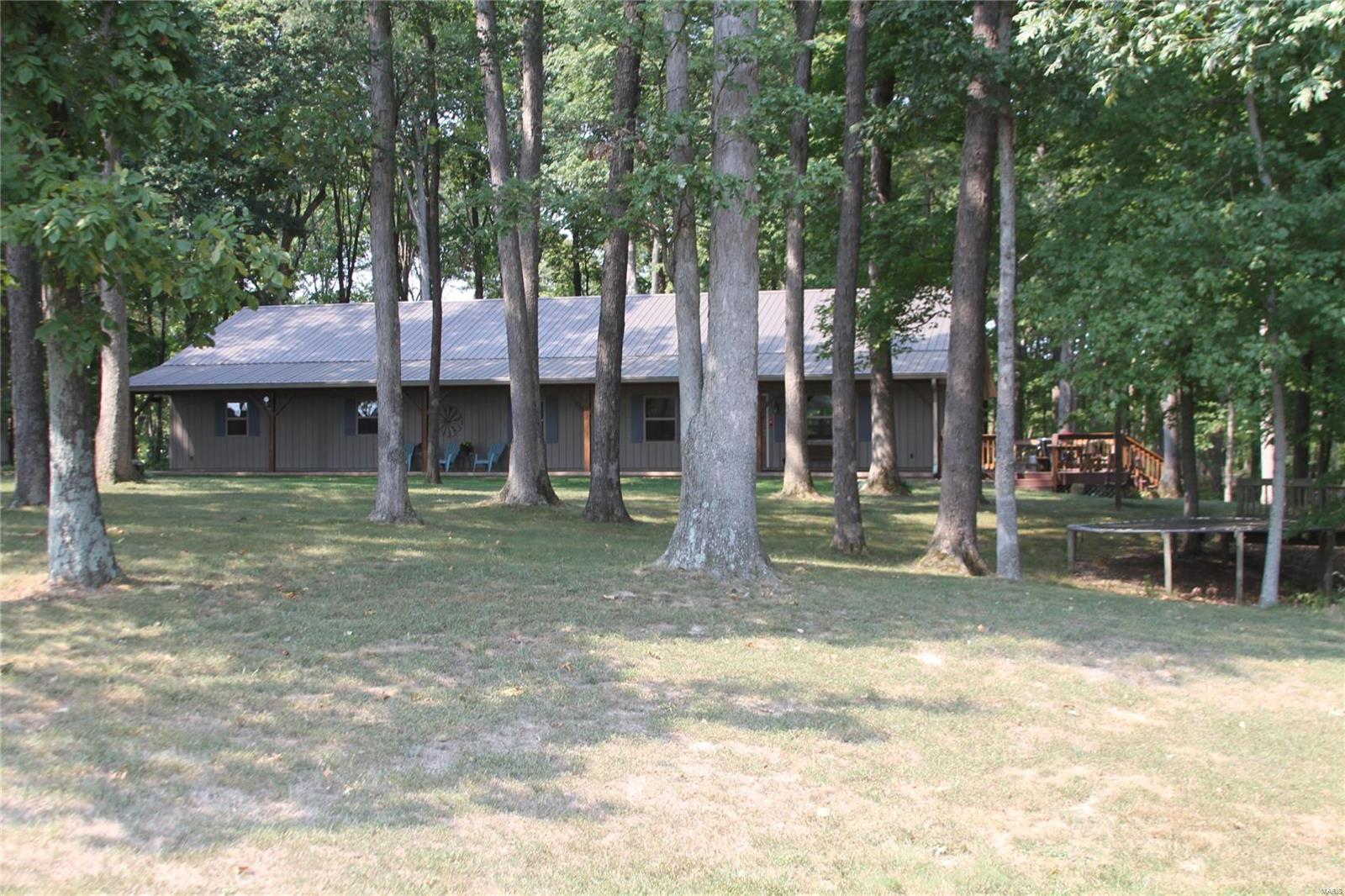 5121 Winegarners Road Salem, IL 62881 - Photo 2 of 66 Gallery Image 2