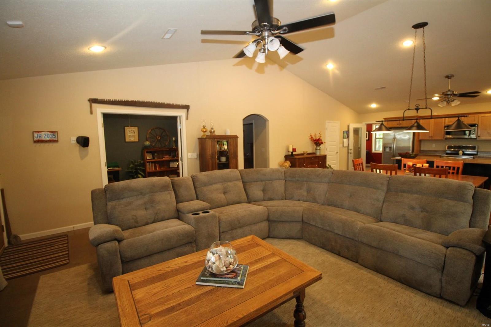 5121 Winegarners Road Salem, IL 62881 - Photo 13 of 66 Gallery Image 13