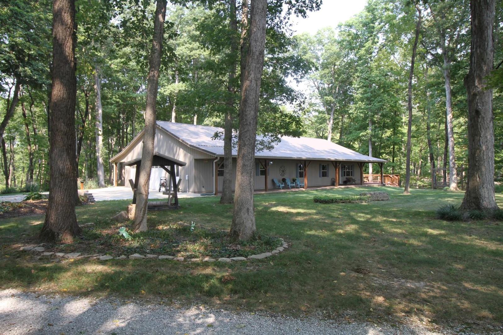 5121 Winegarners Road Salem, IL 62881 - Photo 3 of 66 Gallery Image 3