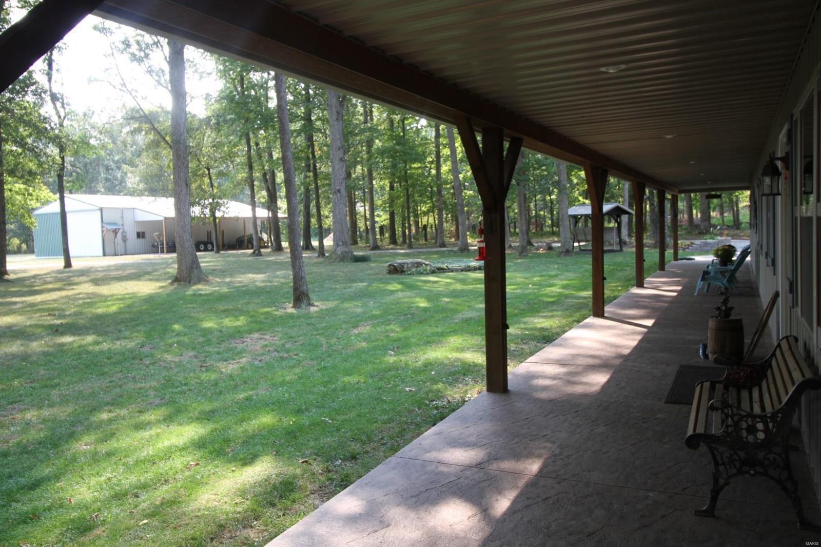 5121 Winegarners Road Salem, IL 62881 - Photo 4 of 66 Gallery Image 4