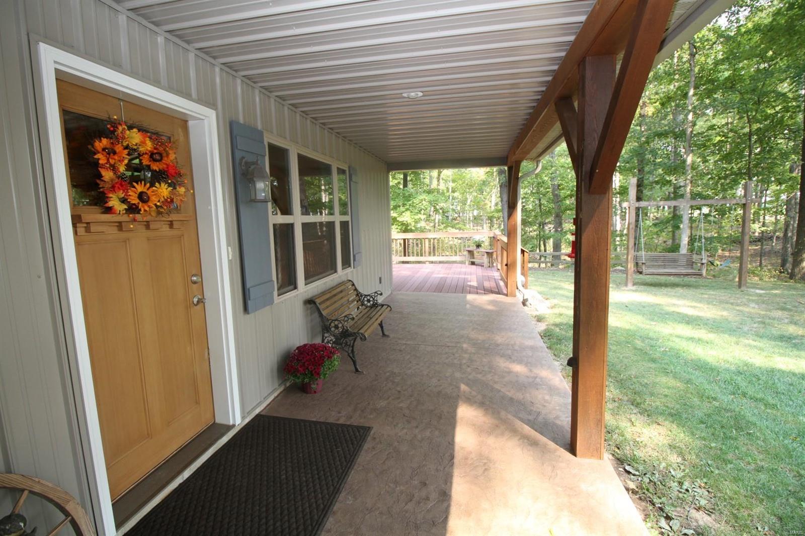 5121 Winegarners Road Salem, IL 62881 - Photo 33 of 66 Gallery Image 33