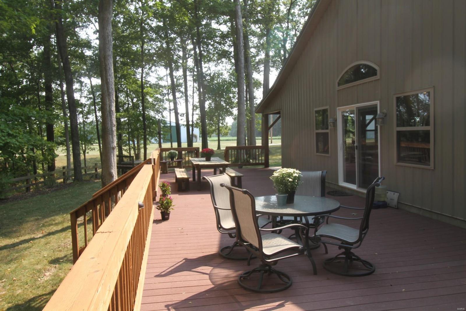 5121 Winegarners Road Salem, IL 62881 - Photo 34 of 66 Gallery Image 34