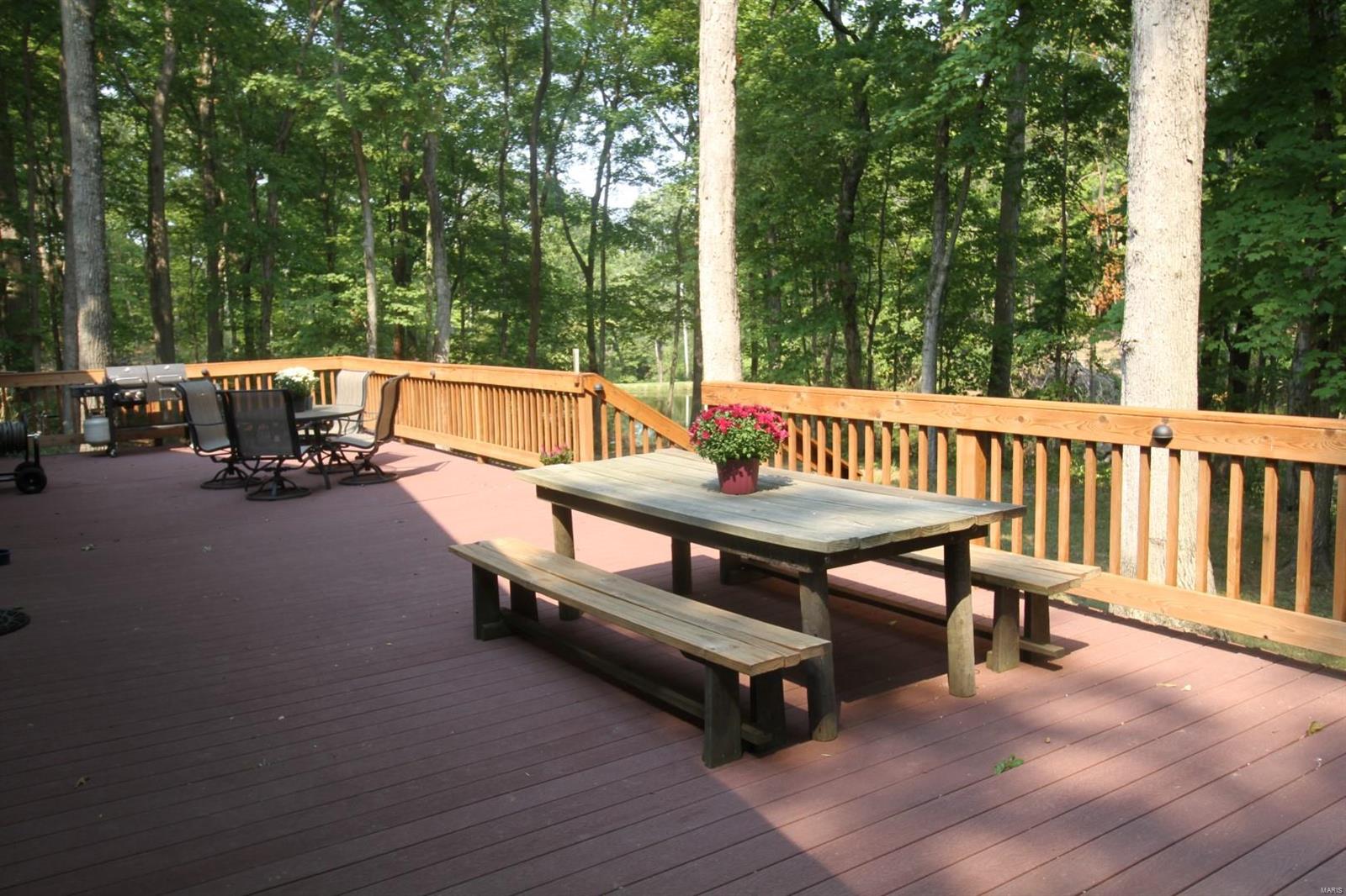 5121 Winegarners Road Salem, IL 62881 - Photo 35 of 66 Gallery Image 35