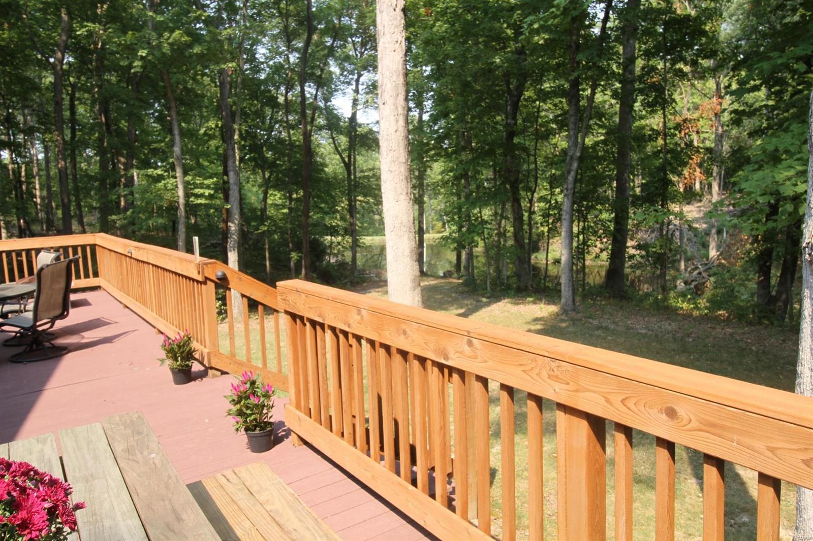 5121 Winegarners Road Salem, IL 62881 - Photo 36 of 66 Gallery Image 36