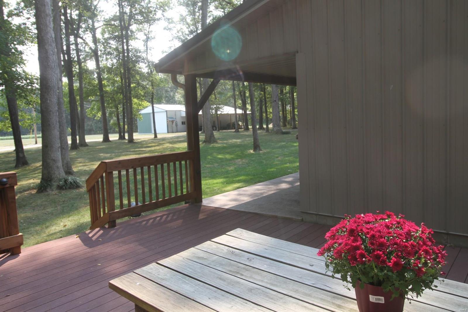 5121 Winegarners Road Salem, IL 62881 - Photo 37 of 66 Gallery Image 37