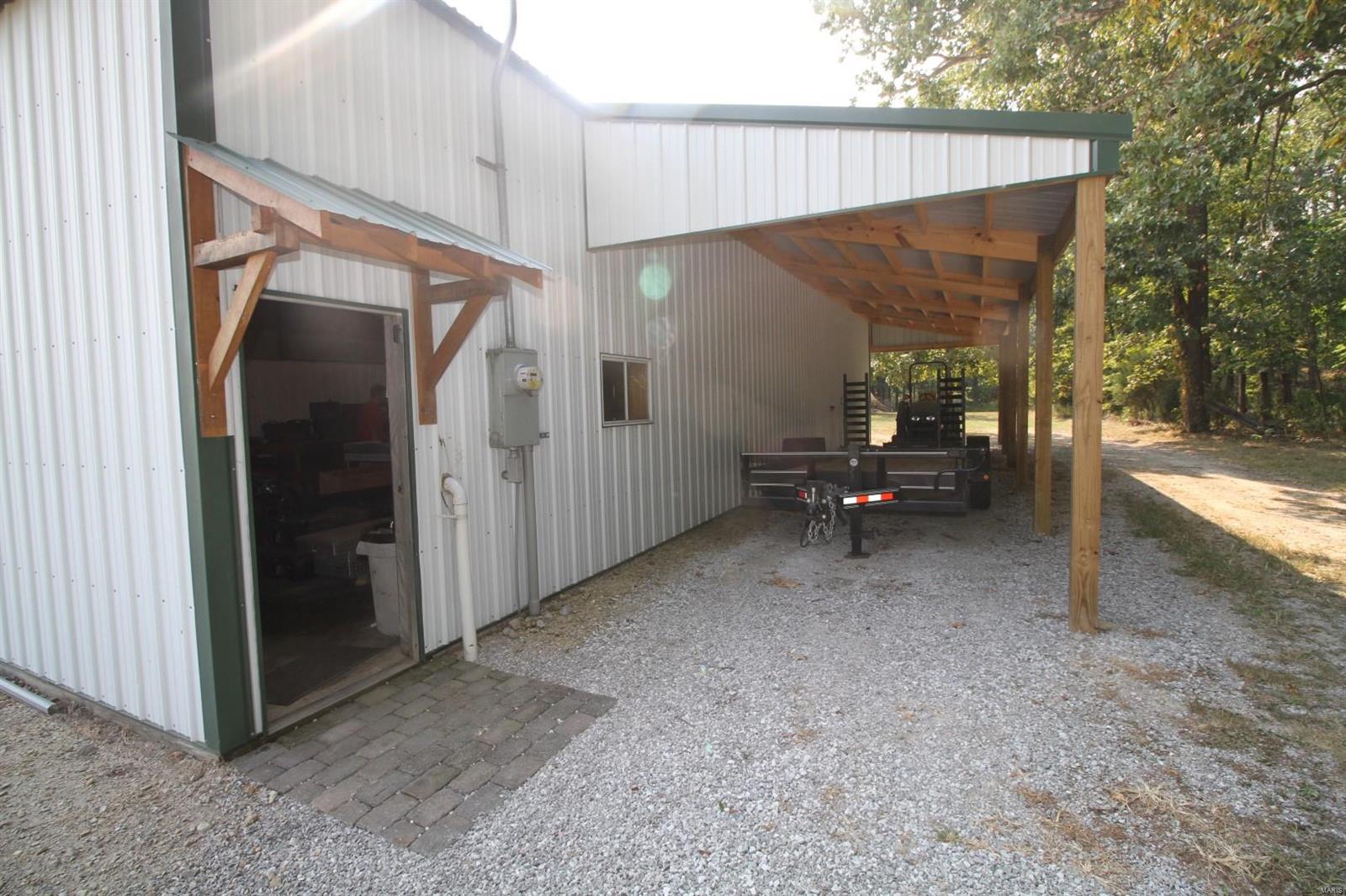 5121 Winegarners Road Salem, IL 62881 - Photo 38 of 66 Gallery Image 38