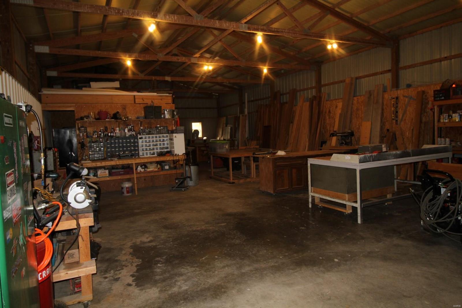 5121 Winegarners Road Salem, IL 62881 - Photo 40 of 66 Gallery Image 40