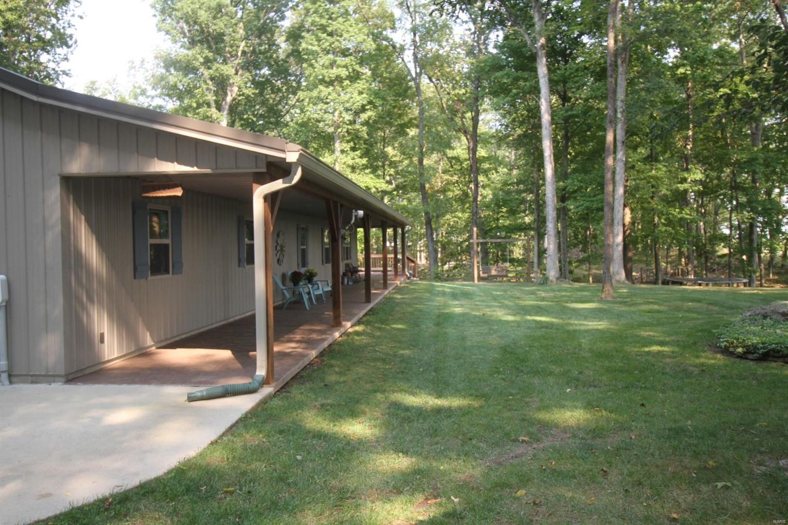 5121 Winegarners Road Salem, IL 62881 - Photo 5 of 66 Gallery Image 5