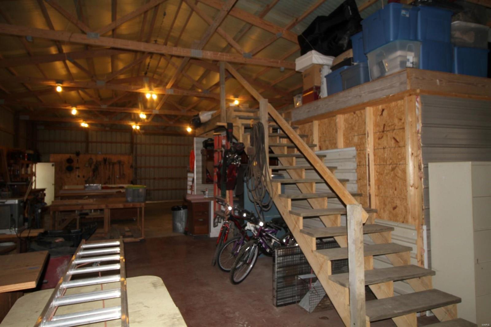 5121 Winegarners Road Salem, IL 62881 - Photo 42 of 66 Gallery Image 42
